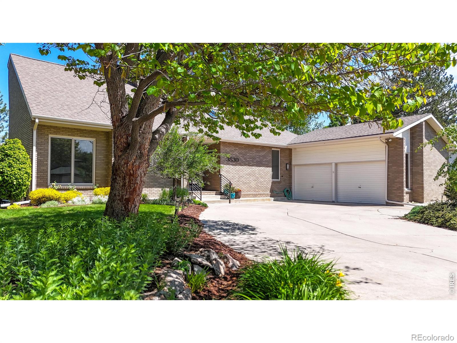MLS Image #0 for 3530  akron court,loveland, Colorado