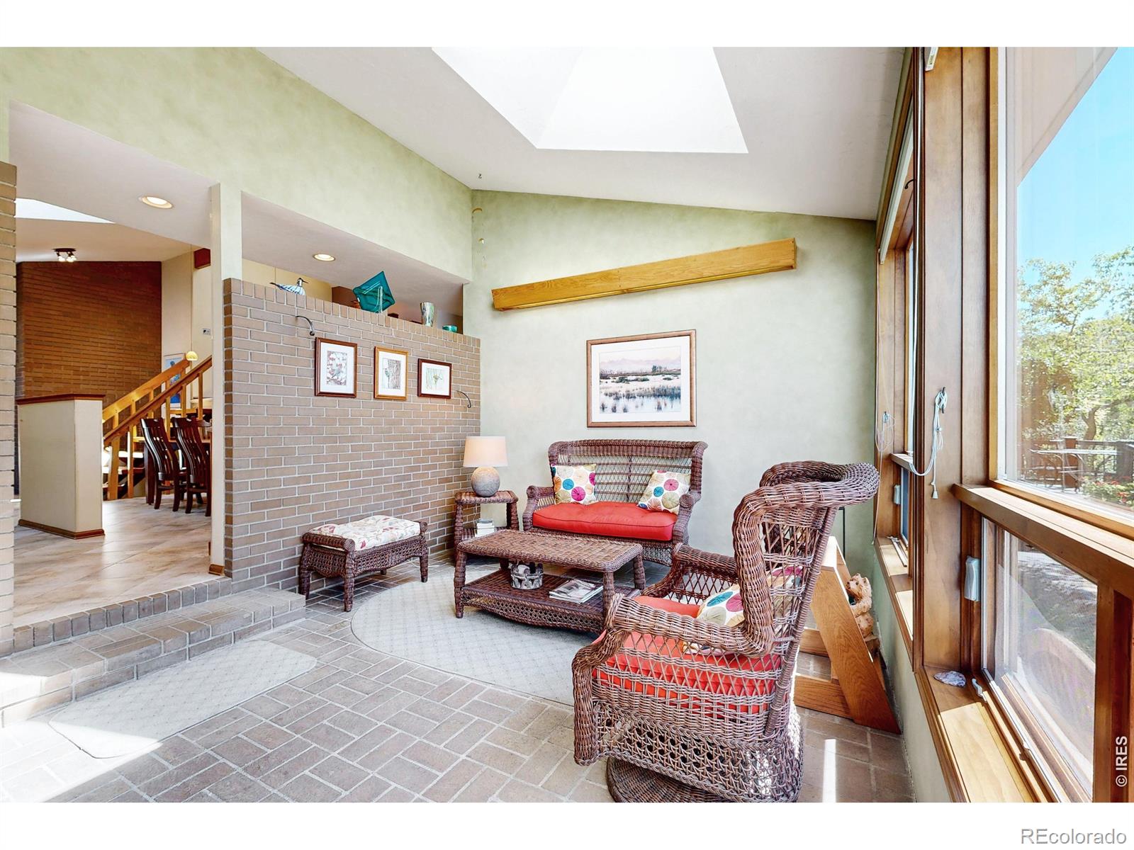 MLS Image #12 for 3530  akron court,loveland, Colorado
