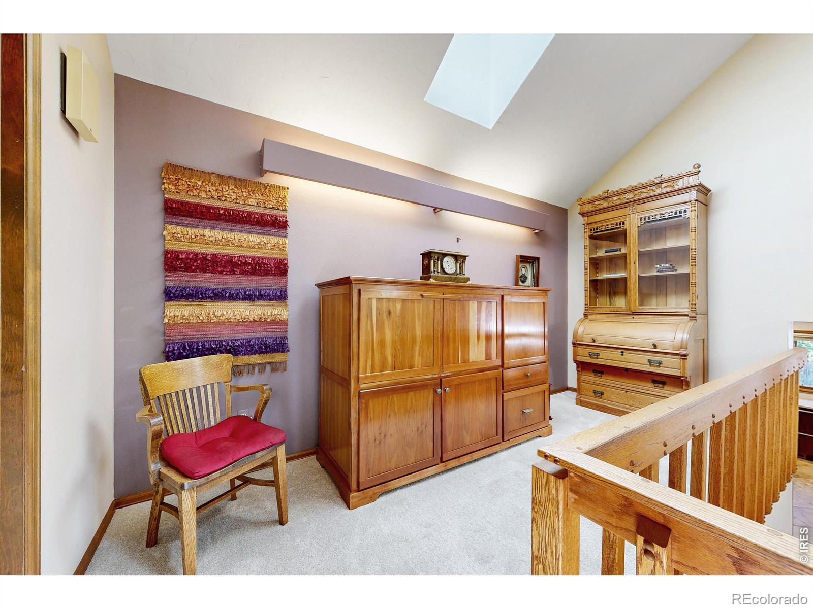 MLS Image #16 for 3530  akron court,loveland, Colorado