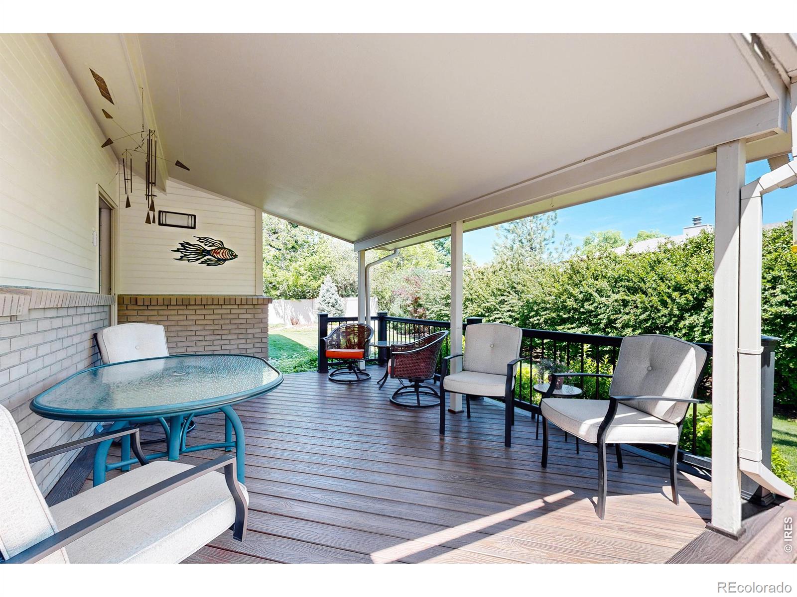 MLS Image #32 for 3530  akron court,loveland, Colorado