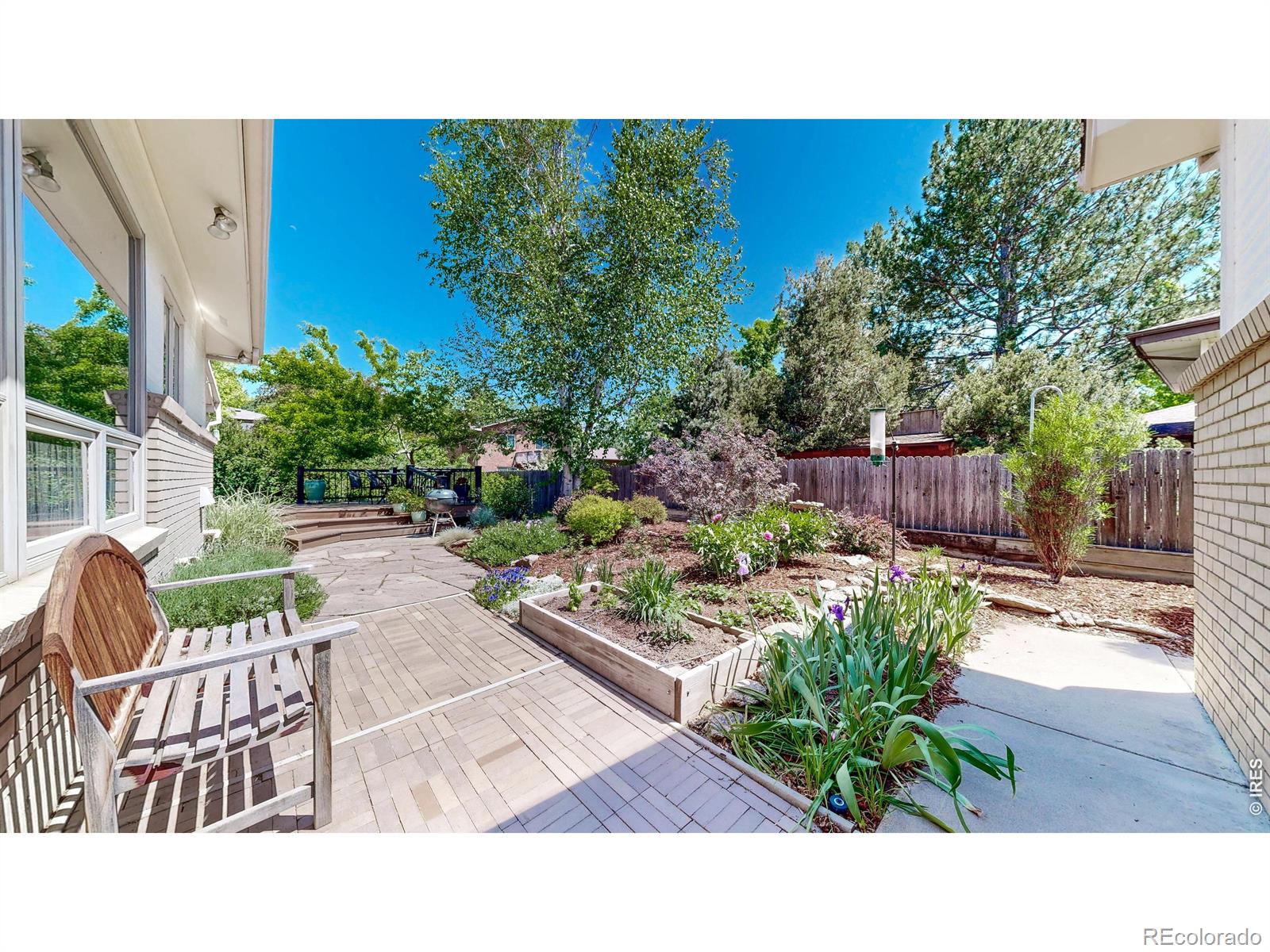 MLS Image #33 for 3530  akron court,loveland, Colorado