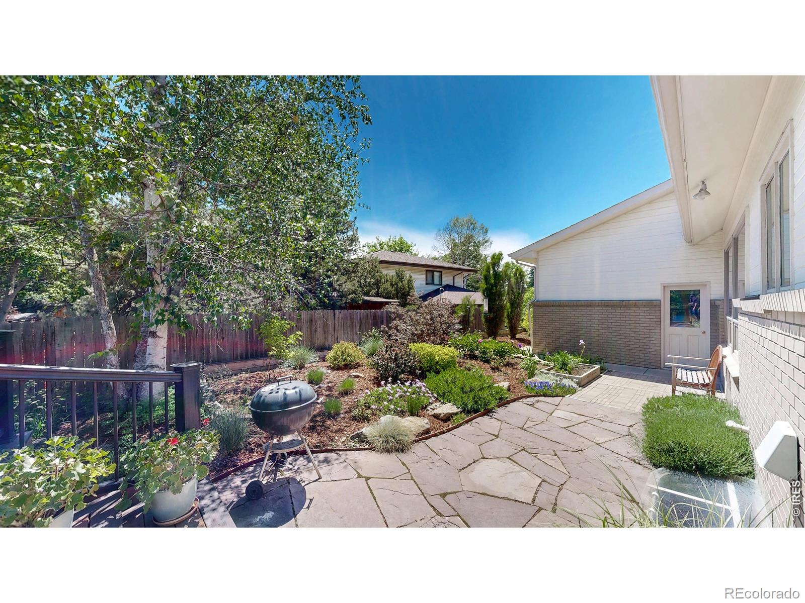 MLS Image #36 for 3530  akron court,loveland, Colorado