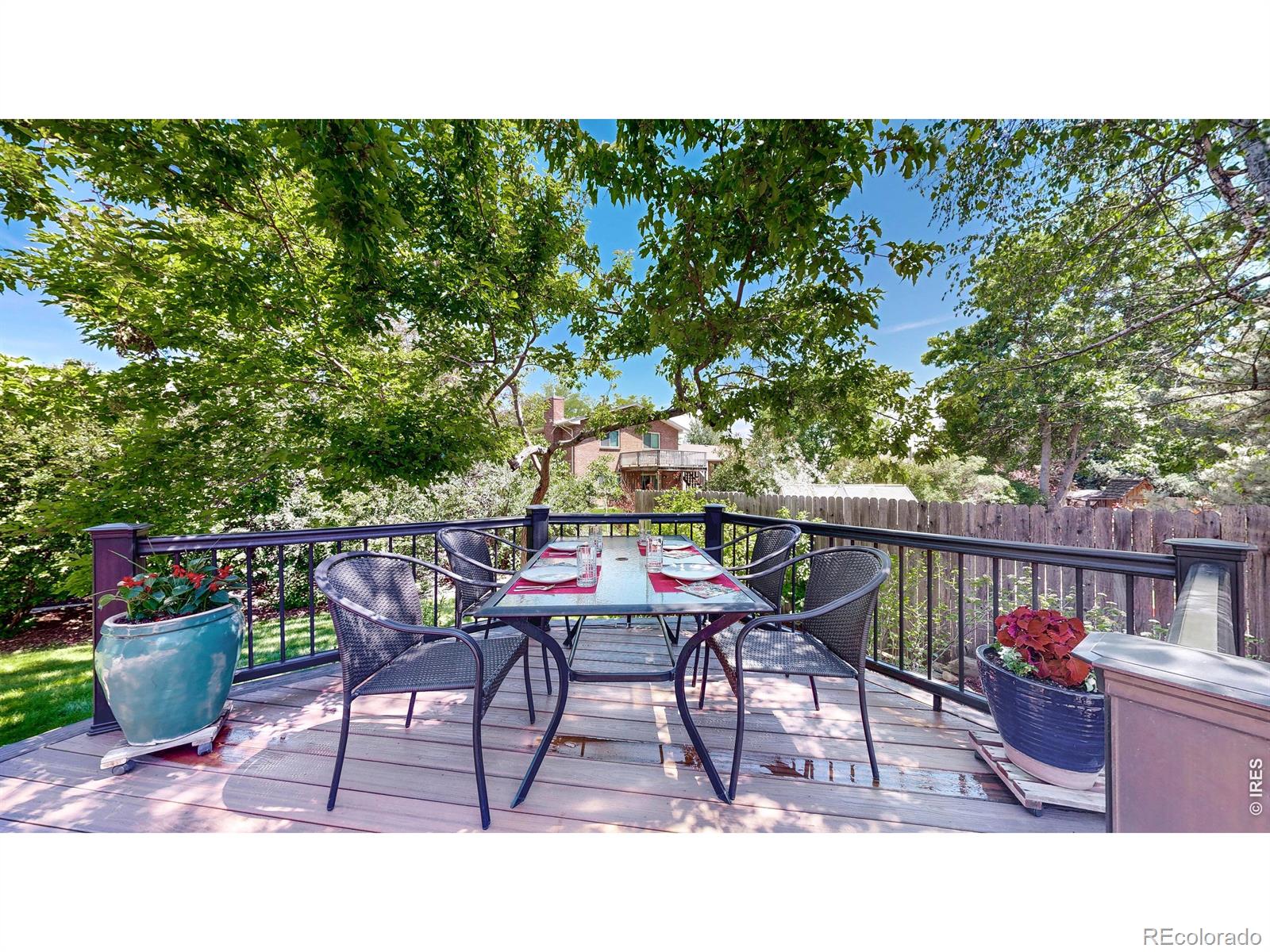 MLS Image #37 for 3530  akron court,loveland, Colorado