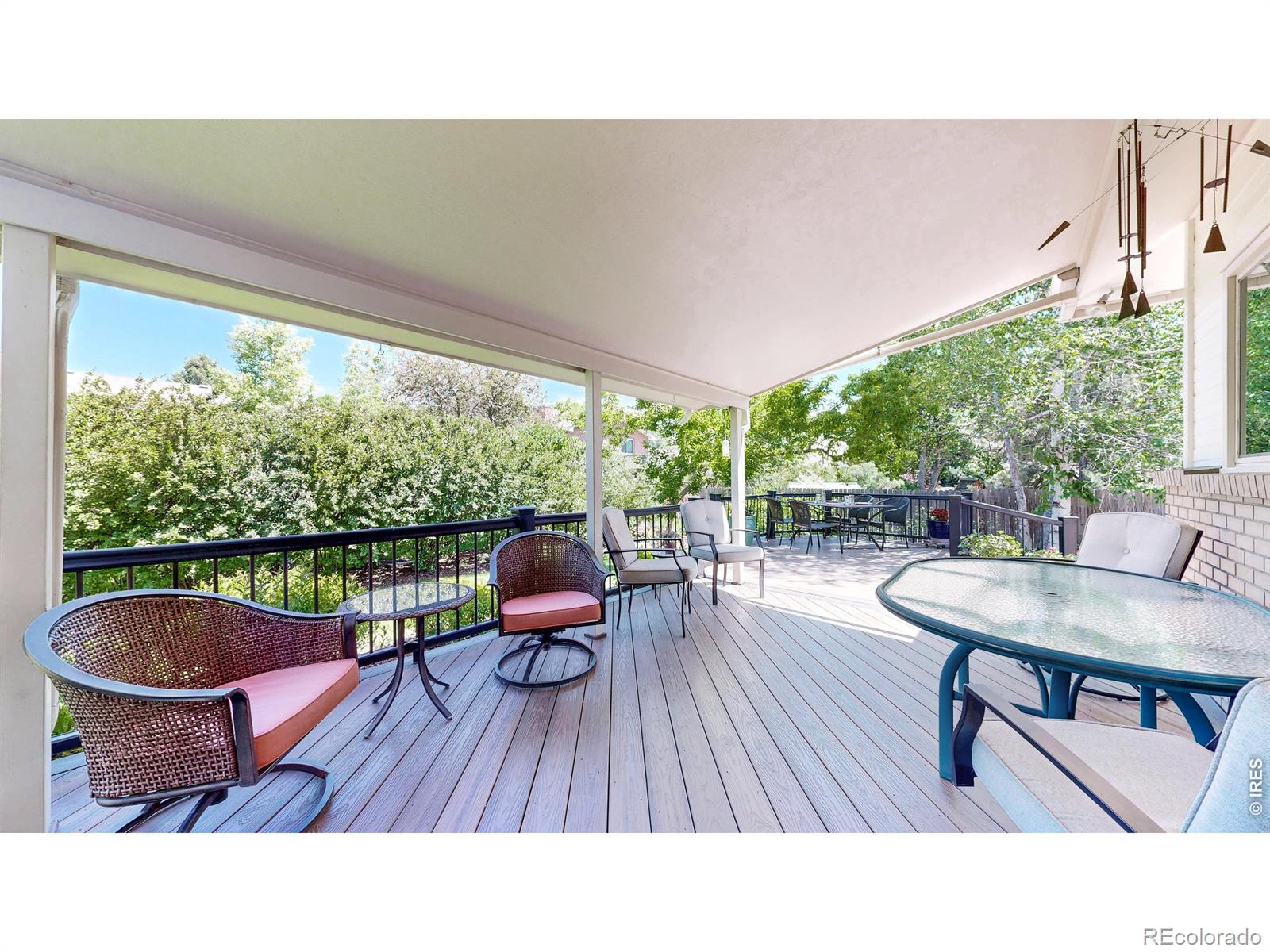 MLS Image #39 for 3530  akron court,loveland, Colorado
