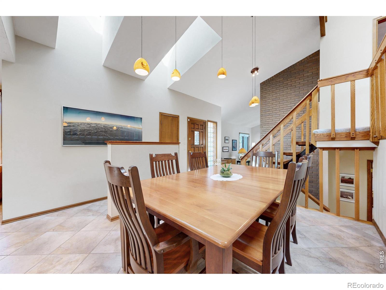 MLS Image #4 for 3530  akron court,loveland, Colorado