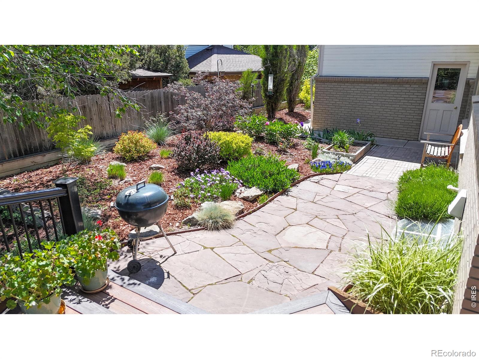 MLS Image #40 for 3530  akron court,loveland, Colorado