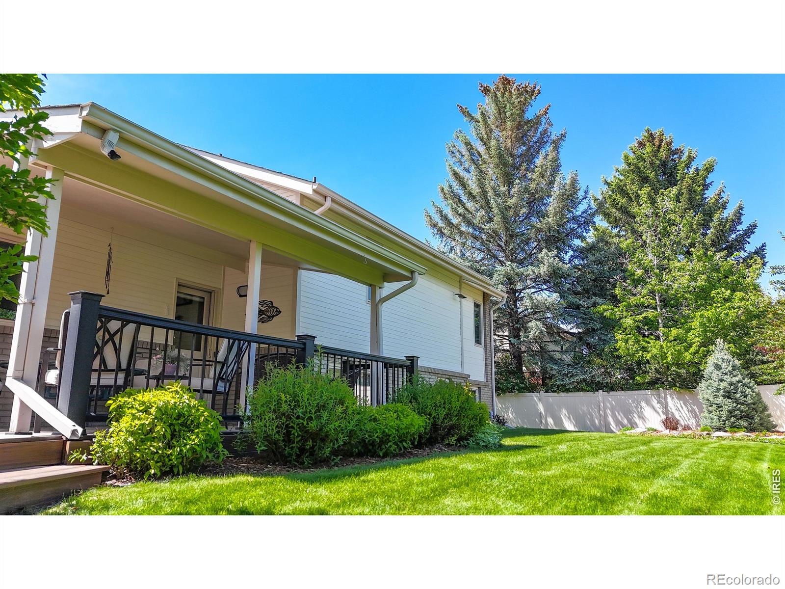 MLS Image #41 for 3530  akron court,loveland, Colorado
