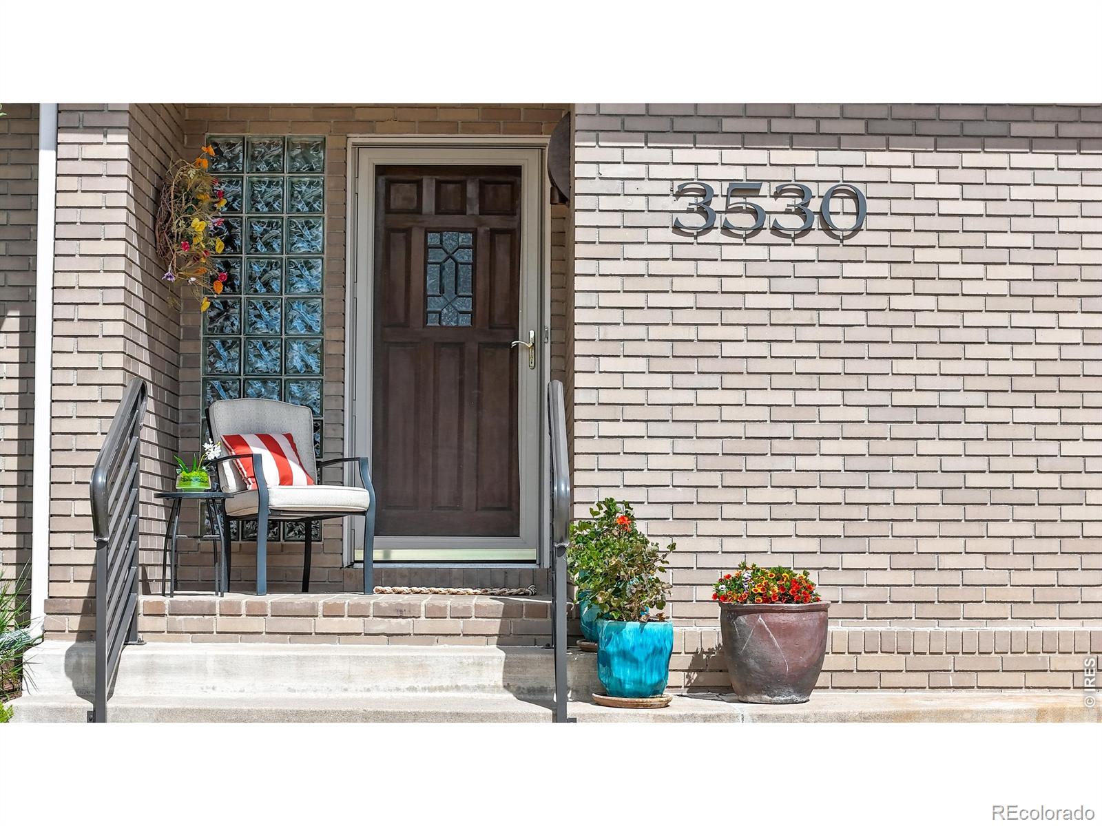 MLS Image #43 for 3530  akron court,loveland, Colorado