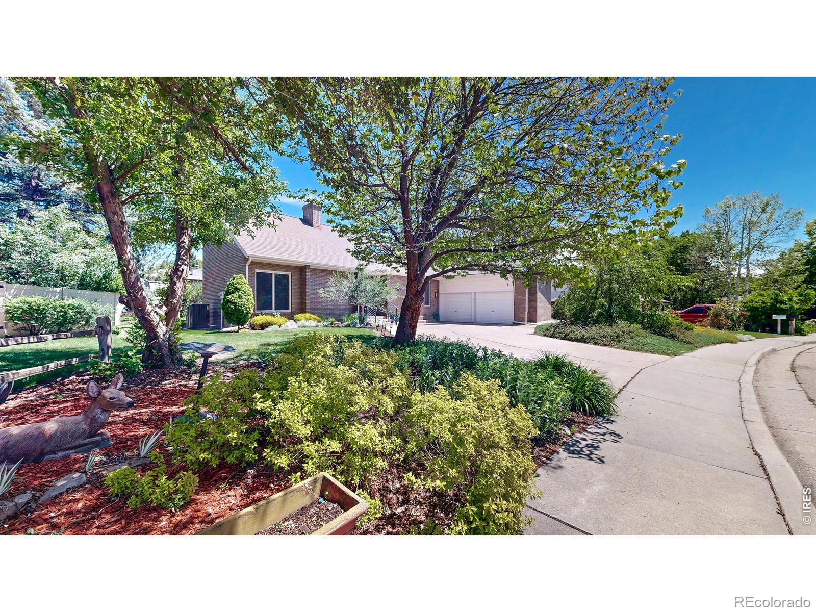 MLS Image #44 for 3530  akron court,loveland, Colorado