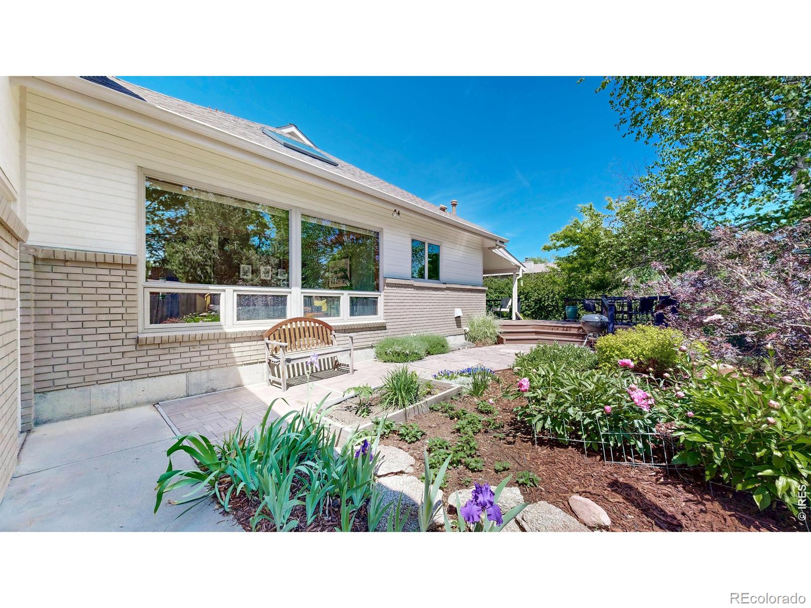 MLS Image #45 for 3530  akron court,loveland, Colorado