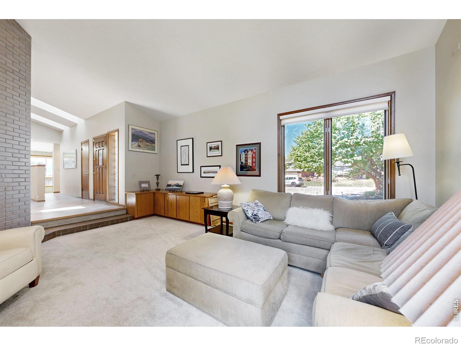 MLS Image #6 for 3530  akron court,loveland, Colorado