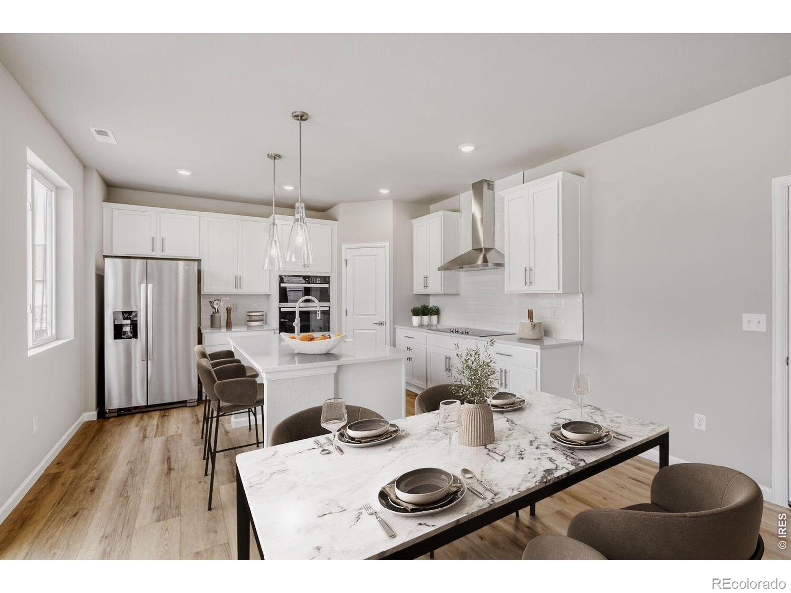 MLS Image #1 for 1842  baltusrol drive,fort collins, Colorado