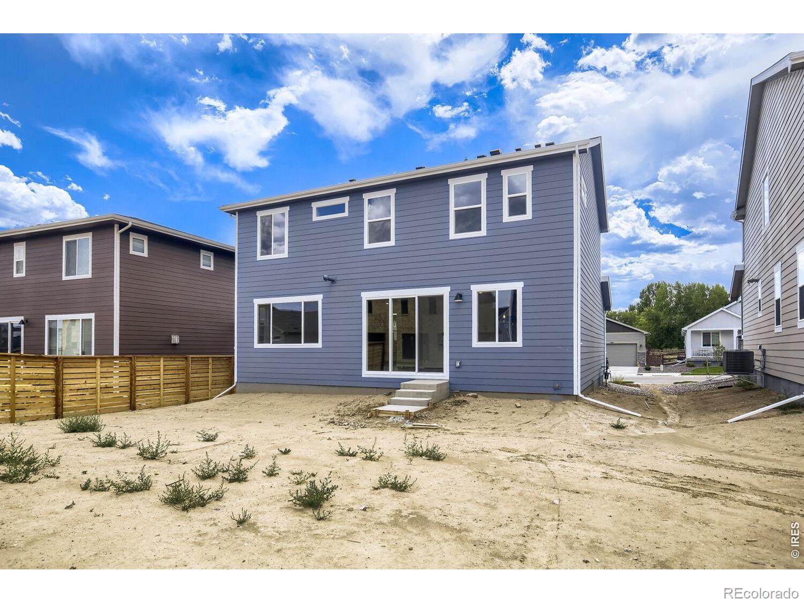 MLS Image #18 for 1842  baltusrol drive,fort collins, Colorado