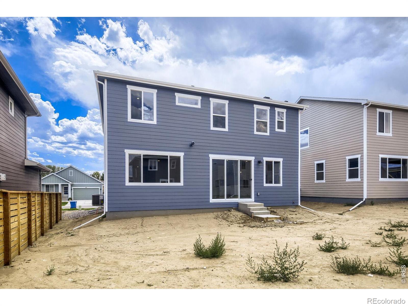 MLS Image #19 for 1842  baltusrol drive,fort collins, Colorado