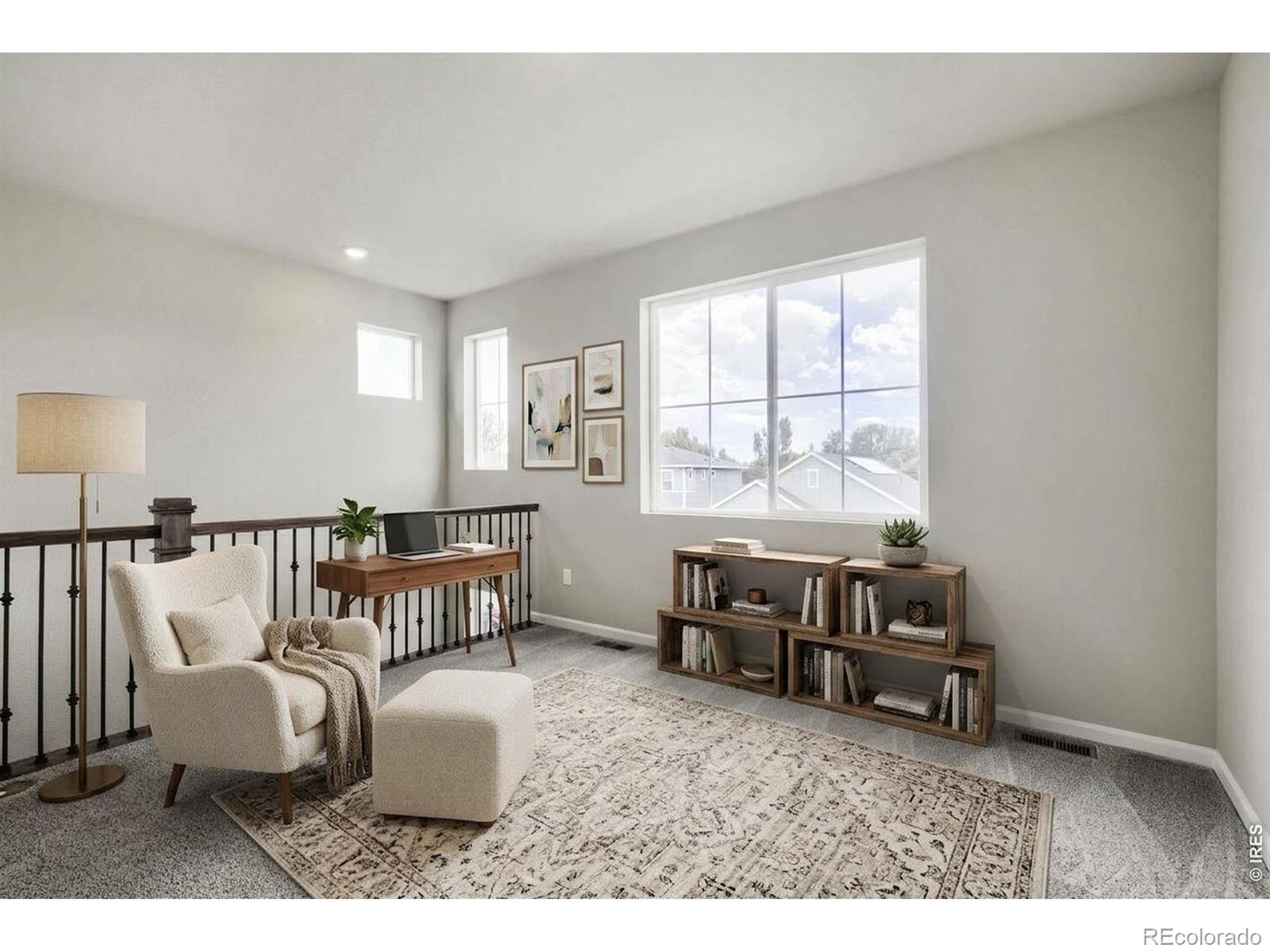 MLS Image #2 for 1842  baltusrol drive,fort collins, Colorado