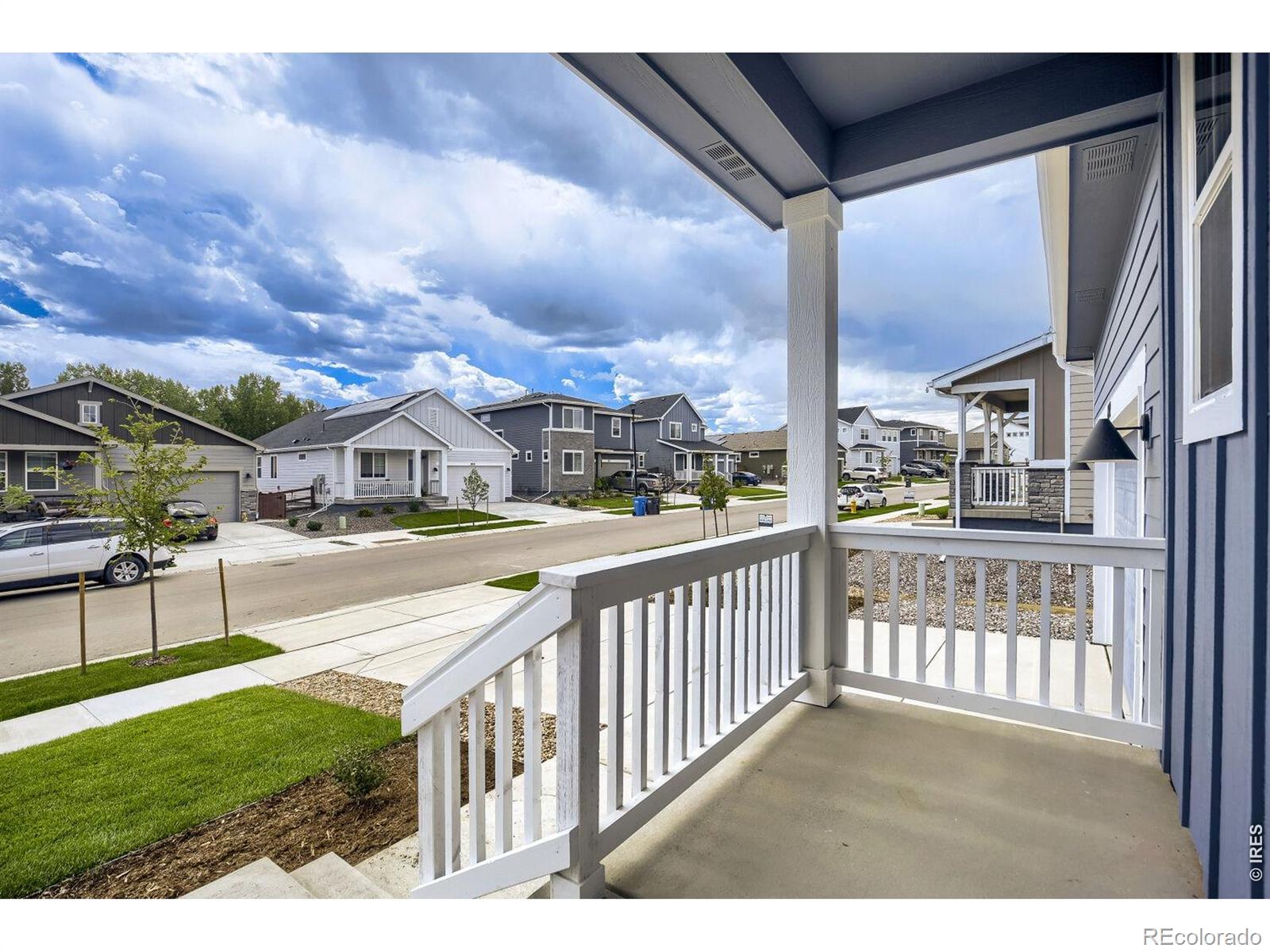 MLS Image #20 for 1842  baltusrol drive,fort collins, Colorado