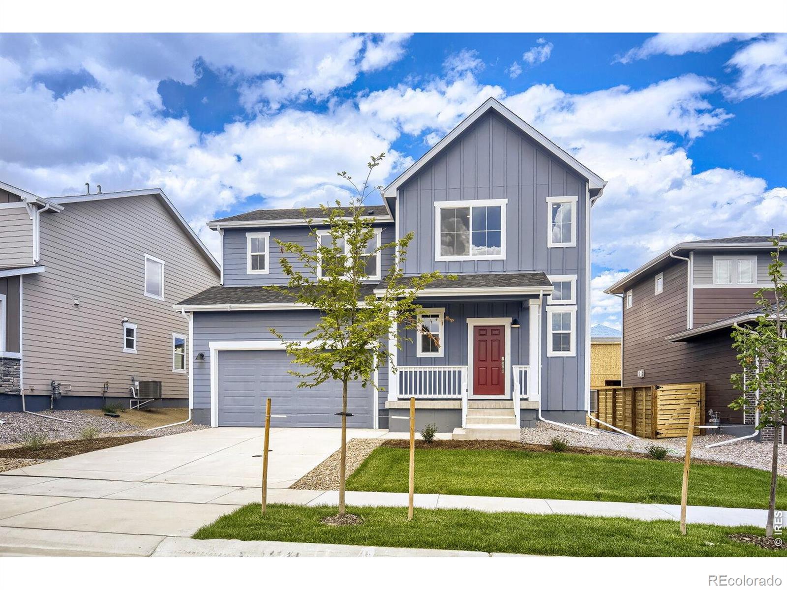 MLS Image #21 for 1842  baltusrol drive,fort collins, Colorado