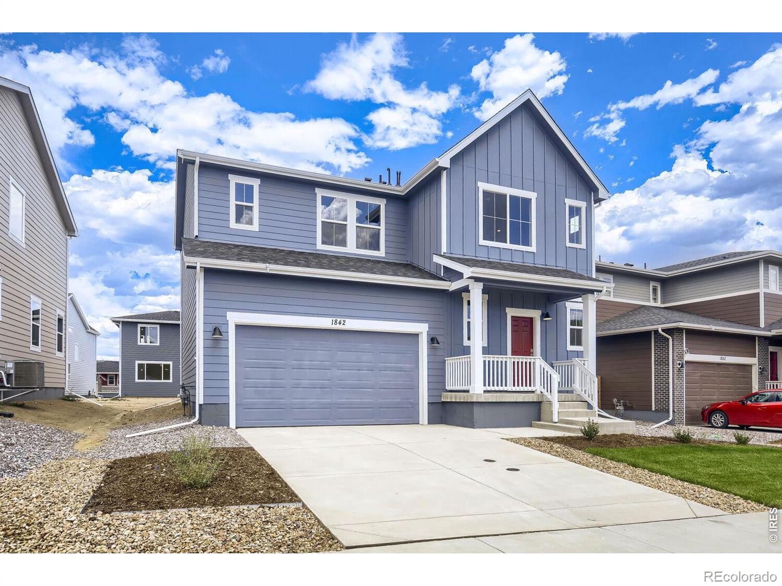 MLS Image #22 for 1842  baltusrol drive,fort collins, Colorado