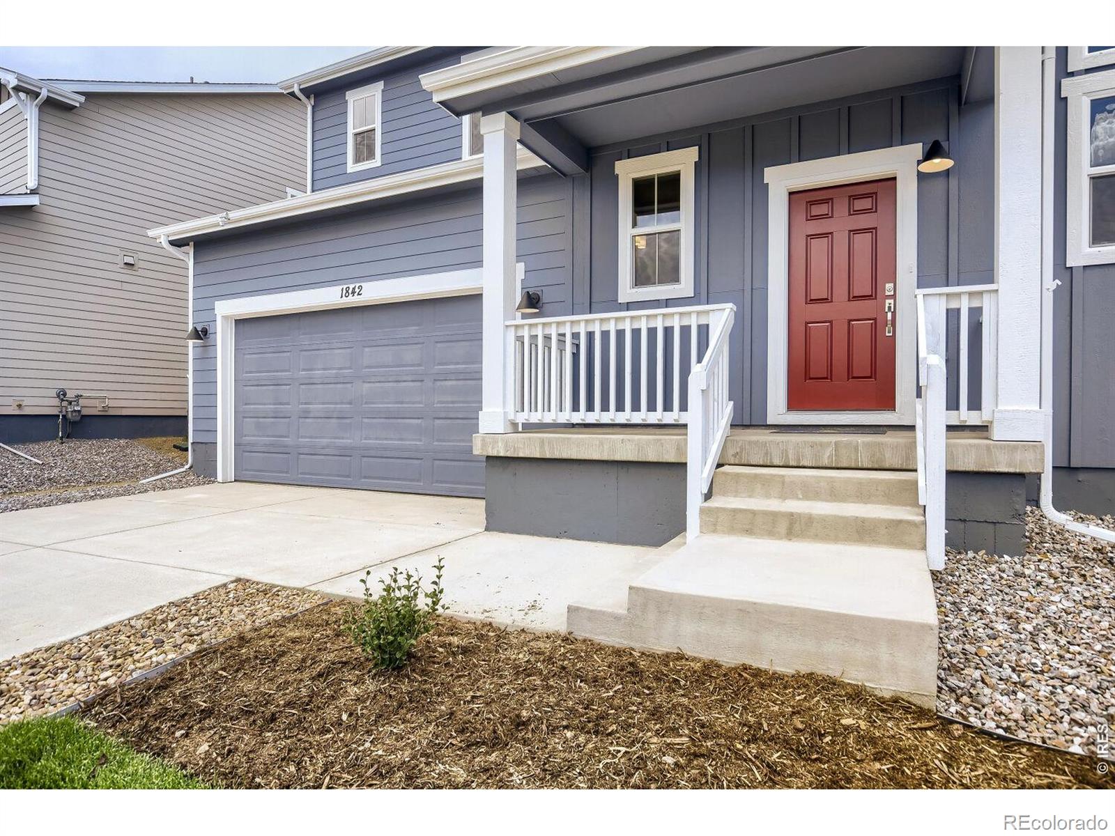 MLS Image #23 for 1842  baltusrol drive,fort collins, Colorado