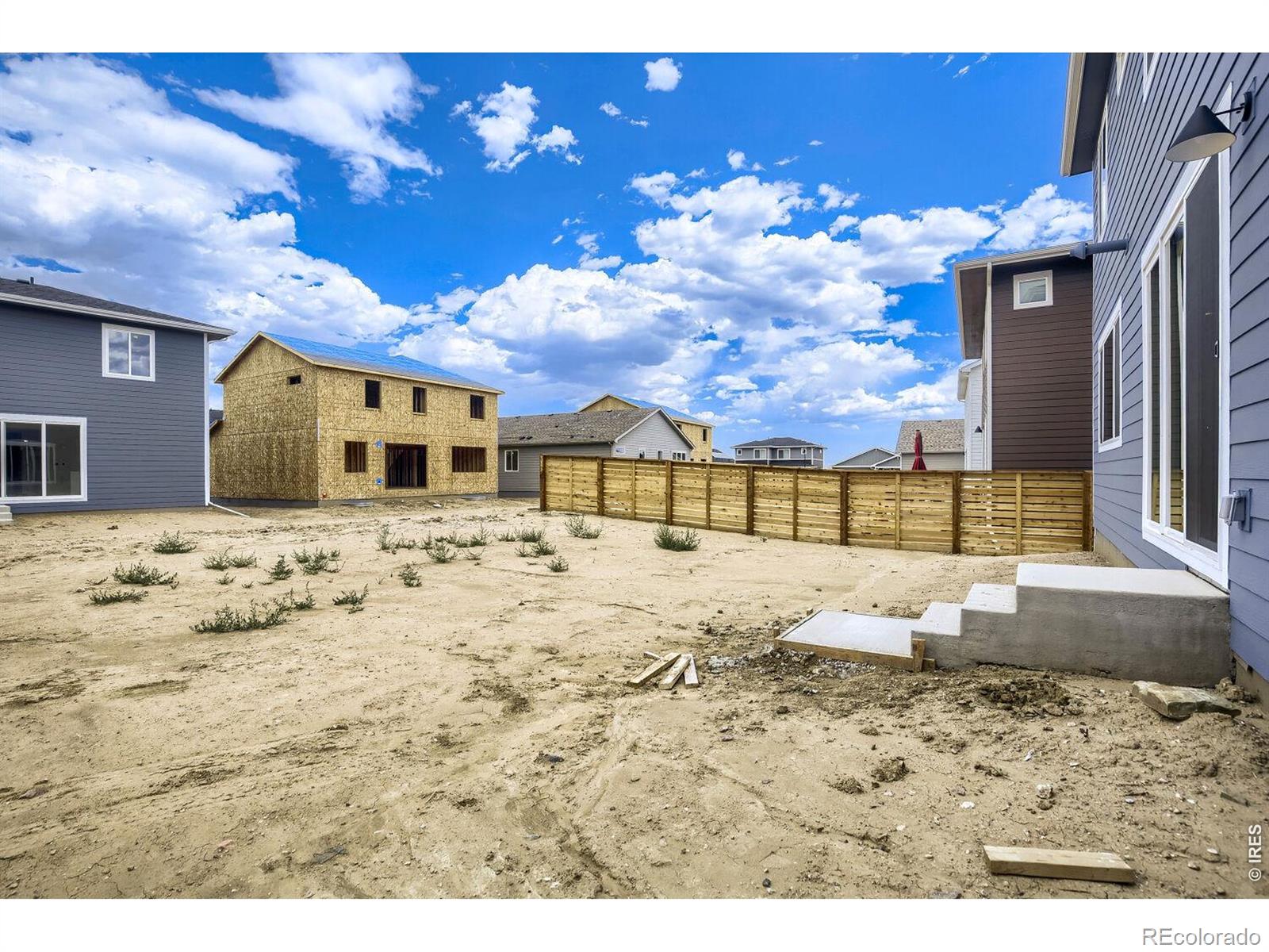 MLS Image #24 for 1842  baltusrol drive,fort collins, Colorado
