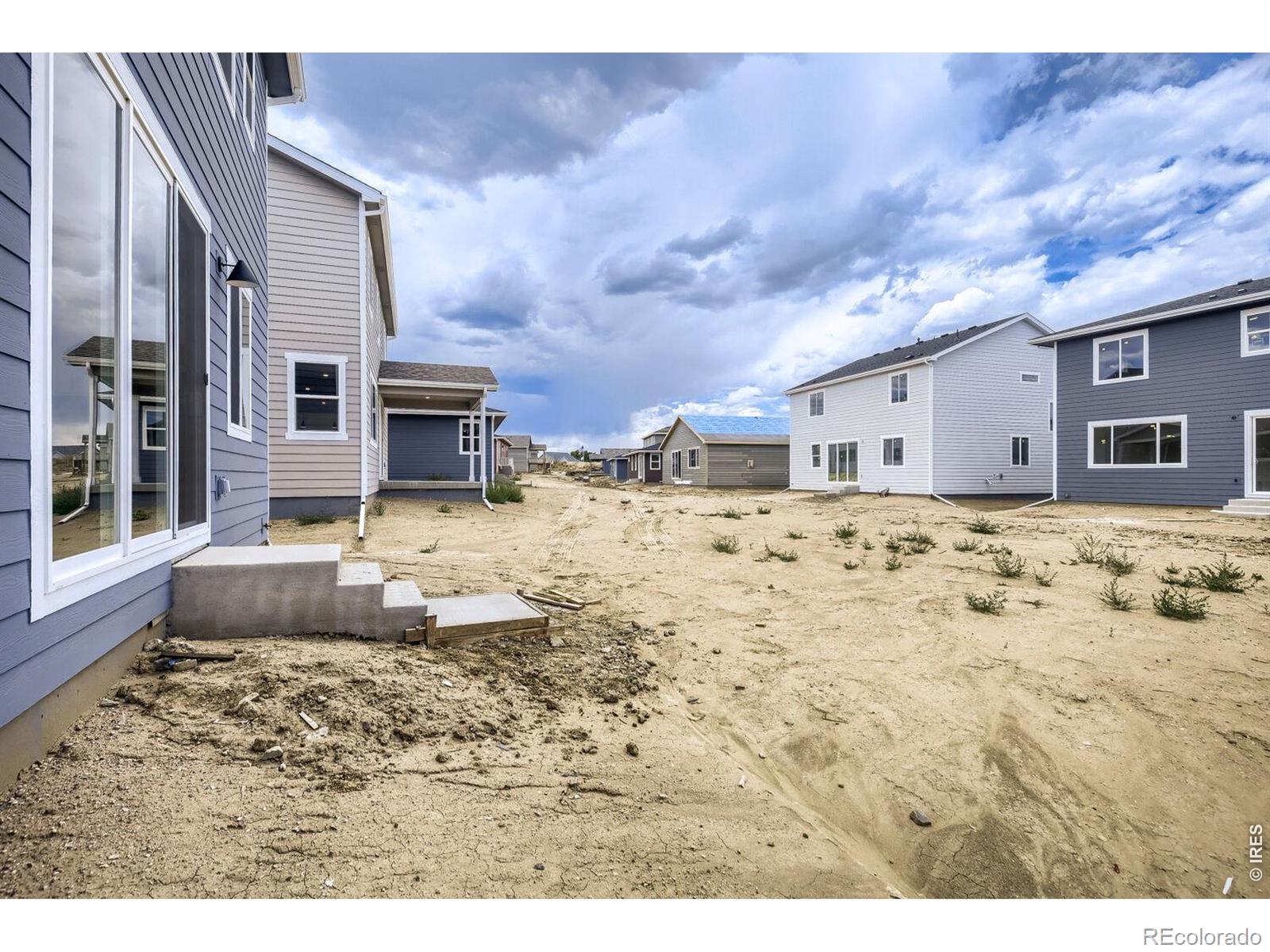 MLS Image #25 for 1842  baltusrol drive,fort collins, Colorado