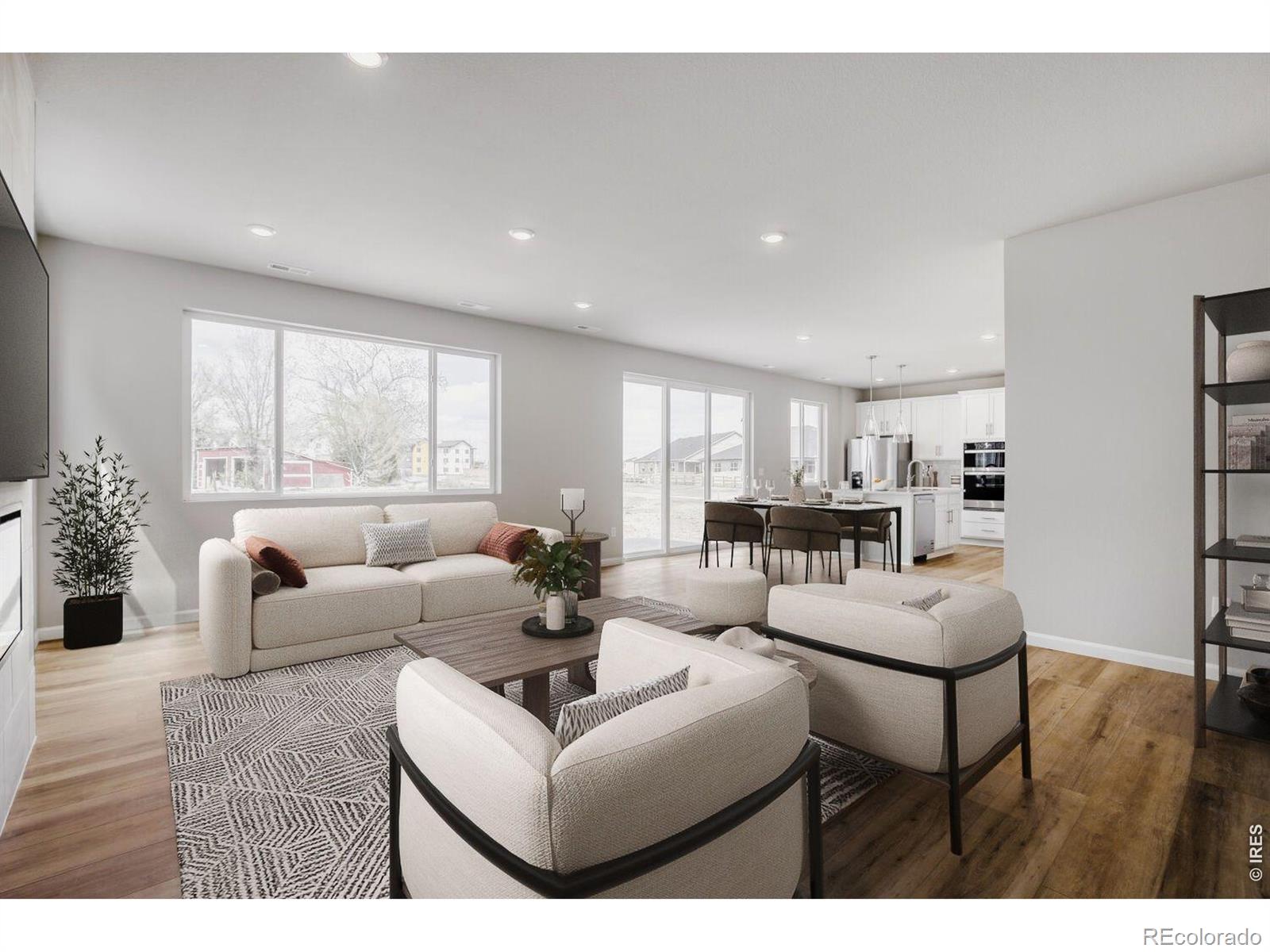 MLS Image #5 for 1842  baltusrol drive,fort collins, Colorado