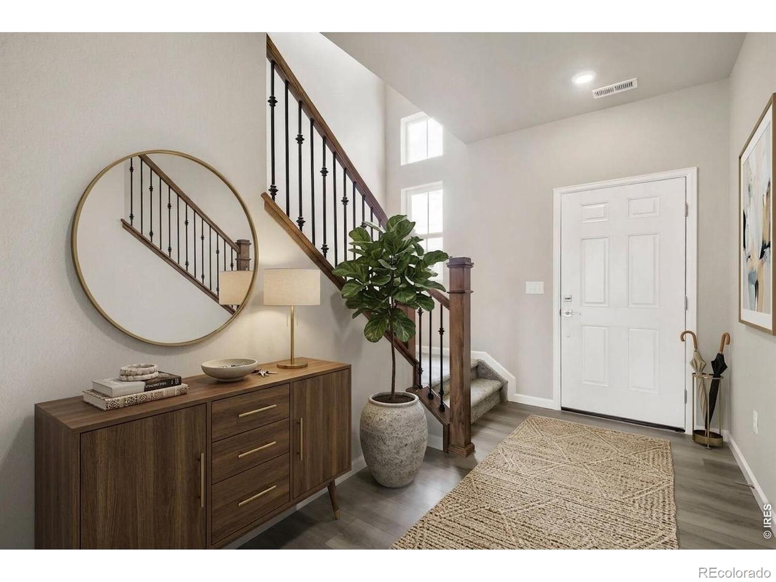 MLS Image #6 for 1842  baltusrol drive,fort collins, Colorado