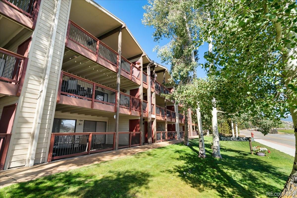 MLS Image #3 for 244  lodgepole street,dillon, Colorado