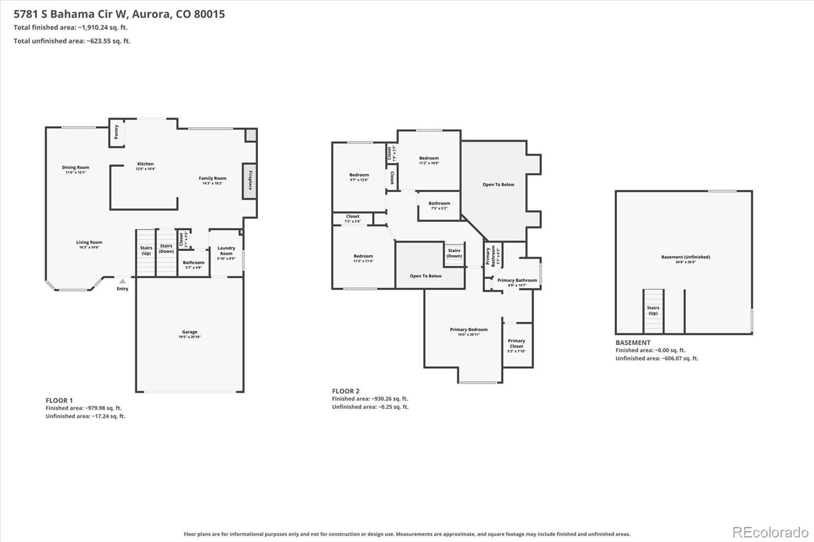 MLS Image #31 for 5781 s bahama circle,aurora, Colorado