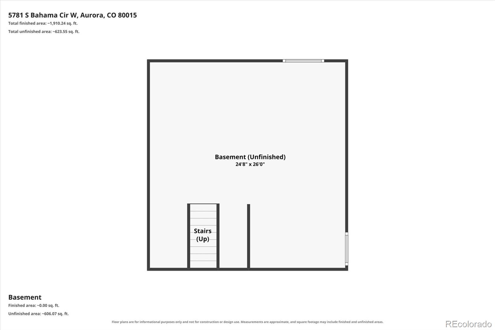 MLS Image #34 for 5781 s bahama circle,aurora, Colorado