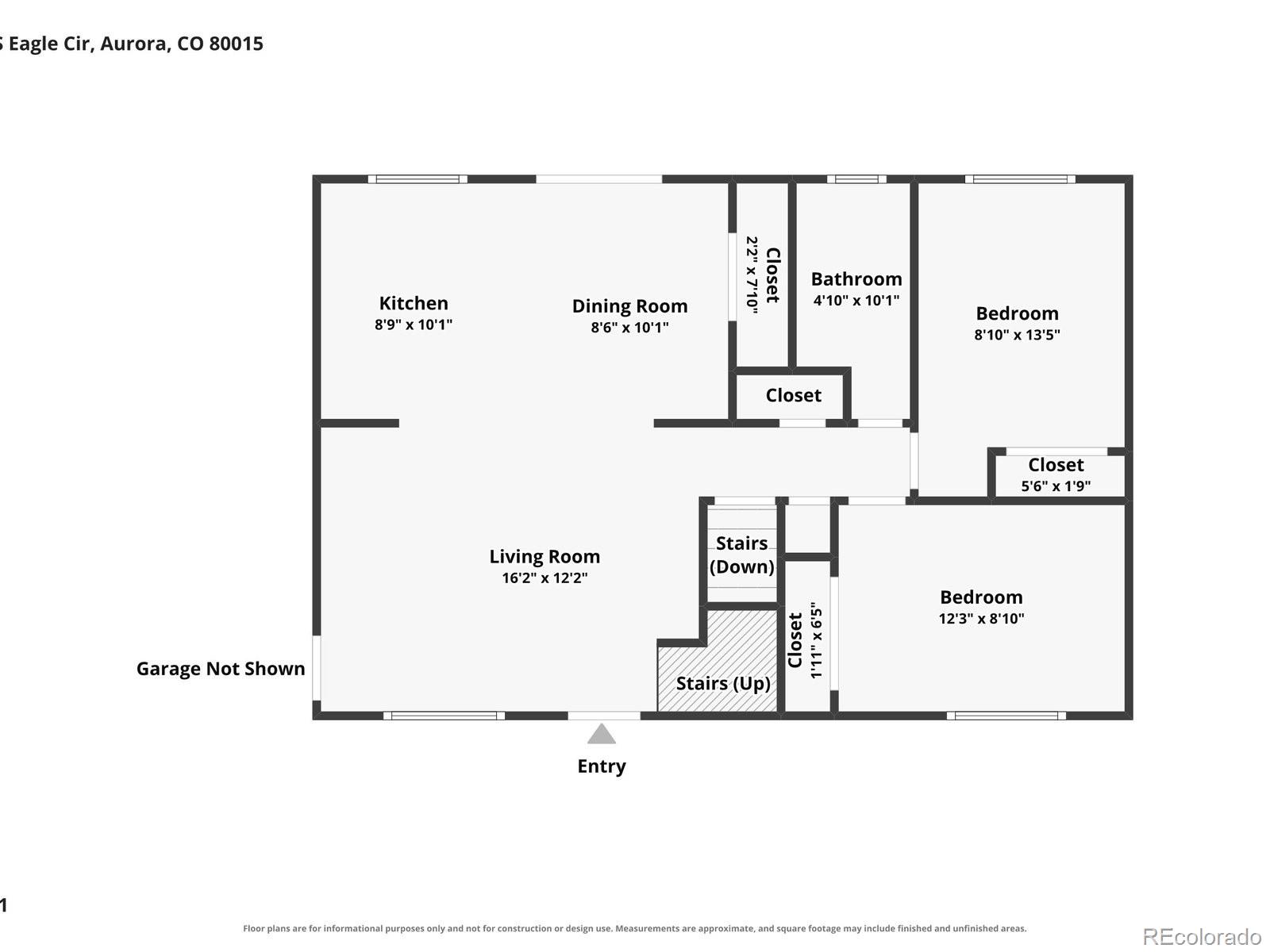 MLS Image #24 for 4363 s eagle circle,aurora, Colorado