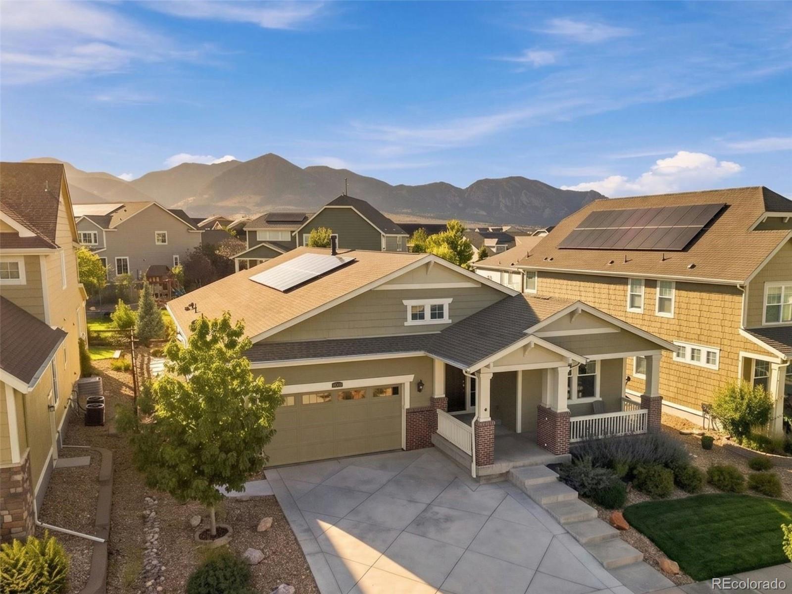 MLS Image #0 for 19903 w 94th lane,arvada, Colorado