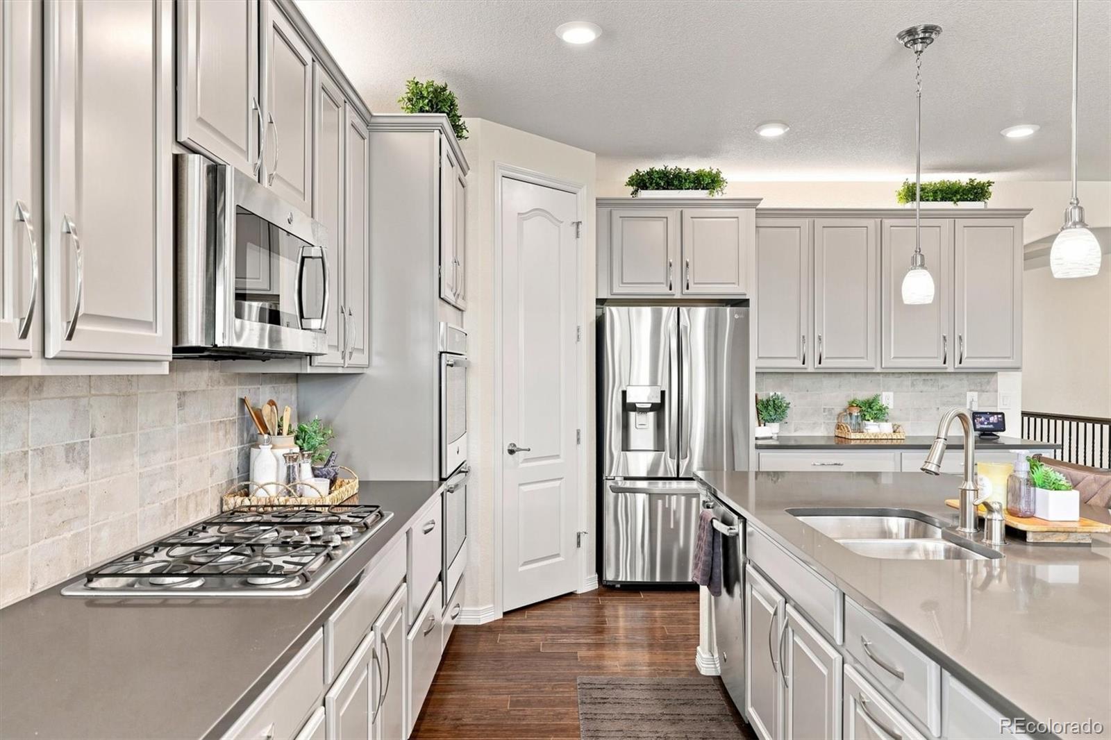 MLS Image #2 for 19903 w 94th lane,arvada, Colorado