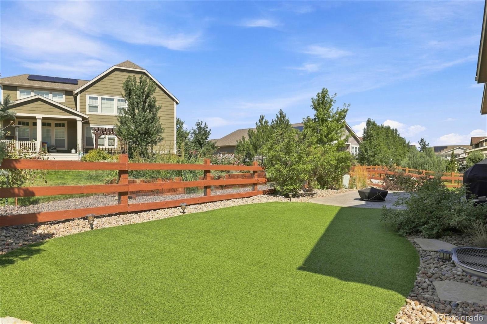 MLS Image #21 for 19903 w 94th lane,arvada, Colorado