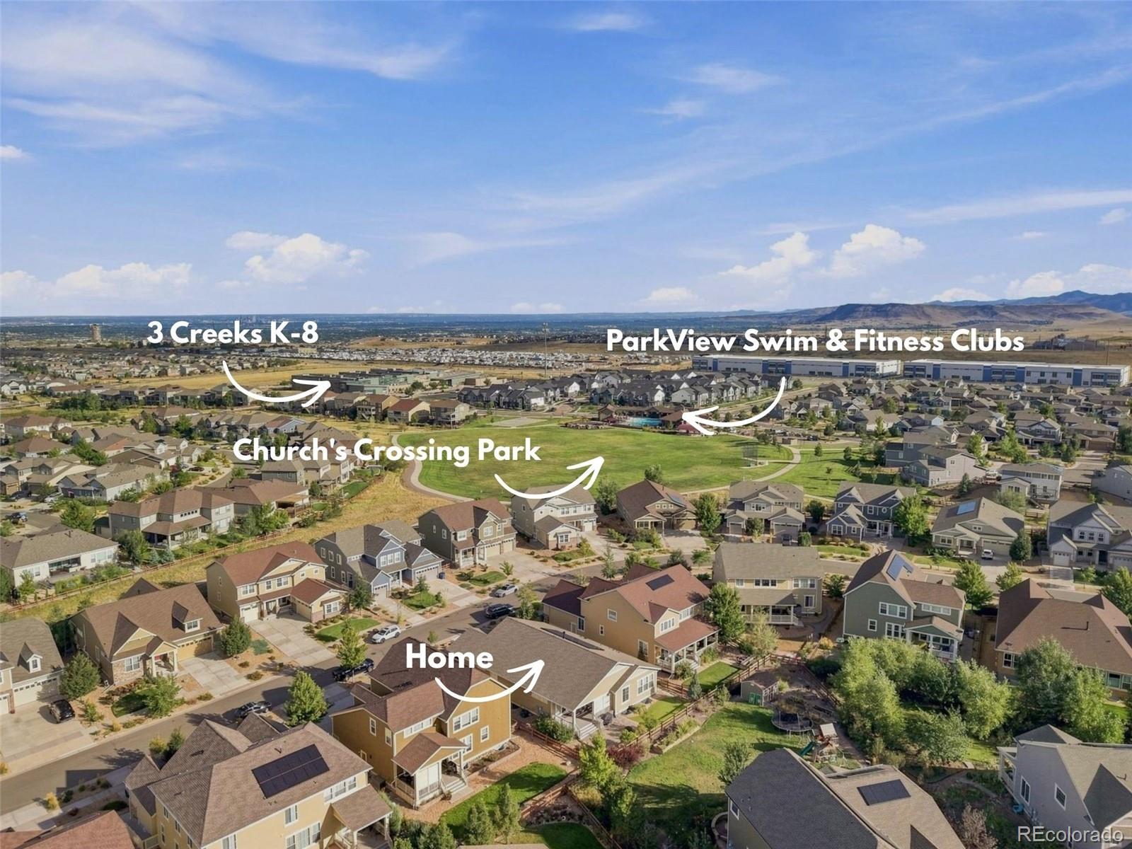 MLS Image #22 for 19903 w 94th lane,arvada, Colorado