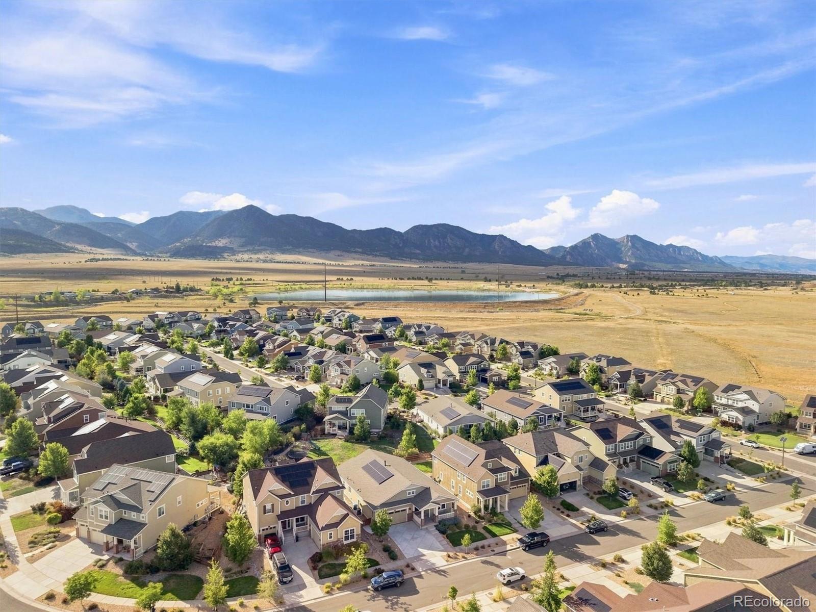 MLS Image #4 for 19903 w 94th lane,arvada, Colorado