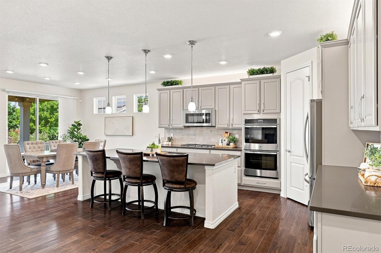 MLS Image #8 for 19903 w 94th lane,arvada, Colorado
