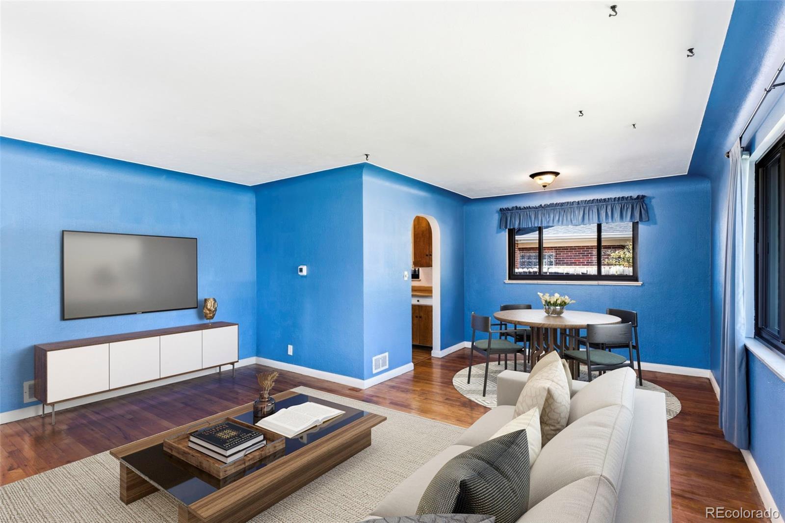 MLS Image #4 for 2309  oakland street,aurora, Colorado