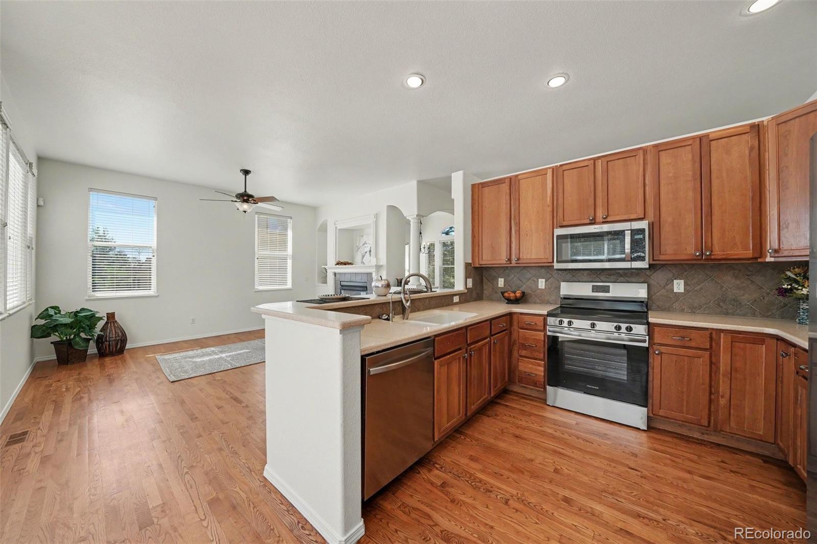 MLS Image #11 for 15843  bridle ridge drive,monument, Colorado