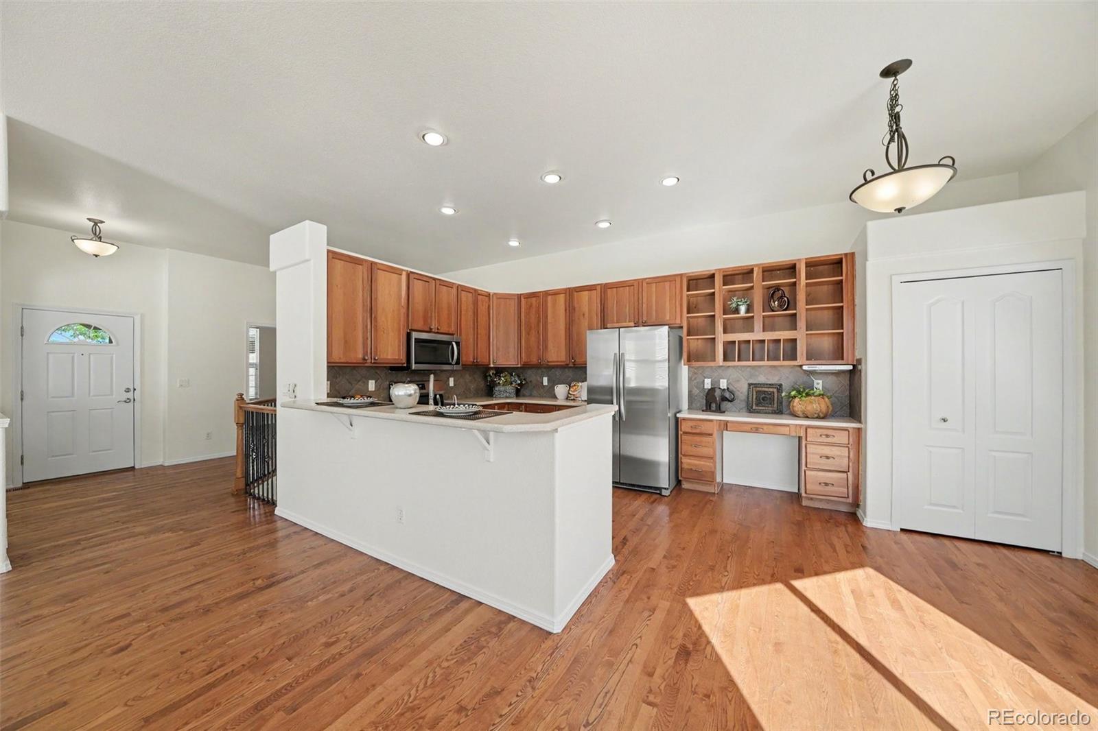 MLS Image #12 for 15843  bridle ridge drive,monument, Colorado