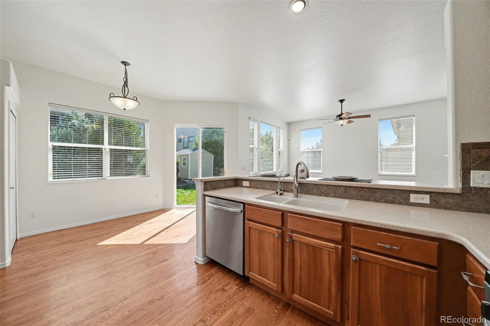 MLS Image #14 for 15843  bridle ridge drive,monument, Colorado