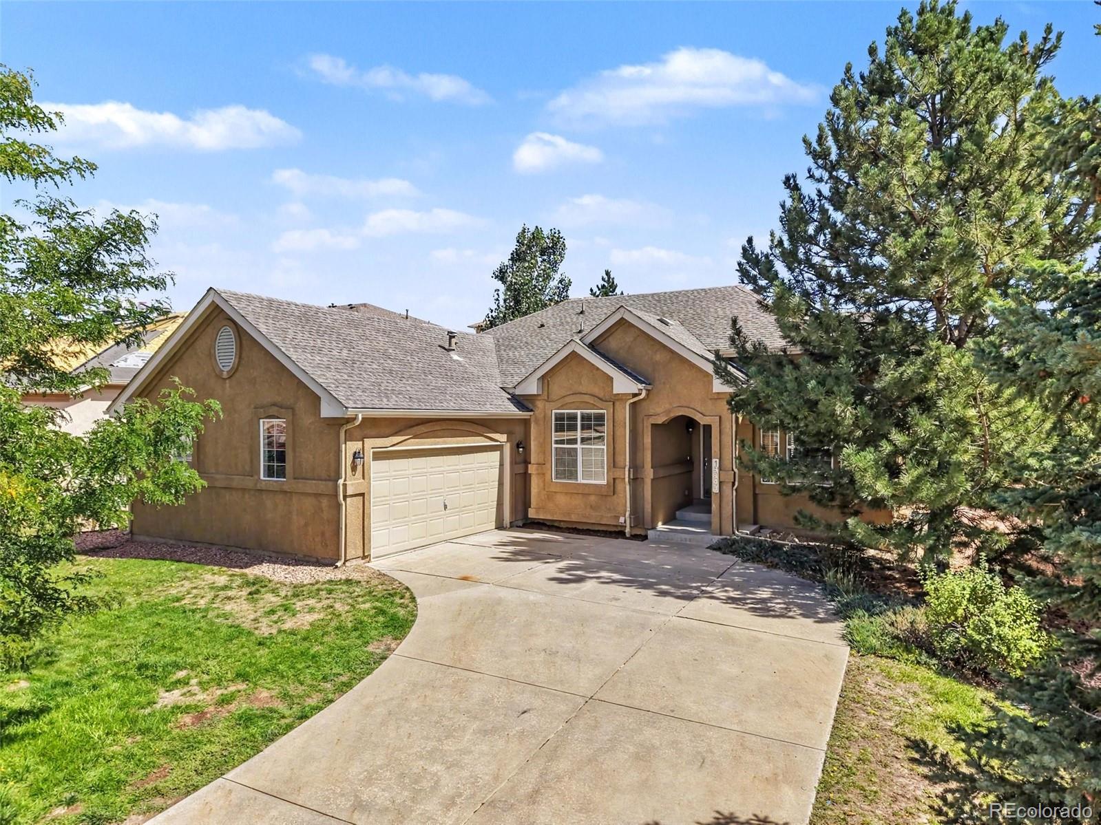 MLS Image #3 for 15843  bridle ridge drive,monument, Colorado