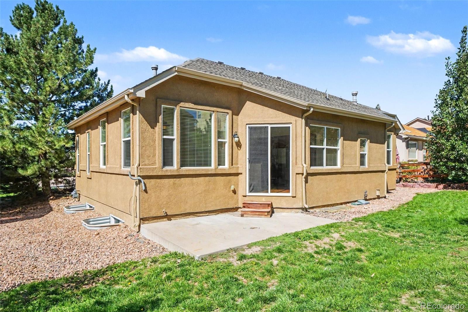MLS Image #4 for 15843  bridle ridge drive,monument, Colorado