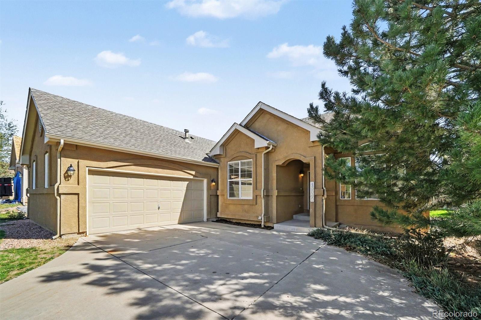 MLS Image #43 for 15843  bridle ridge drive,monument, Colorado