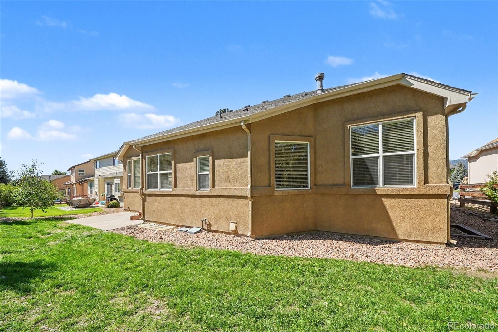 MLS Image #5 for 15843  bridle ridge drive,monument, Colorado