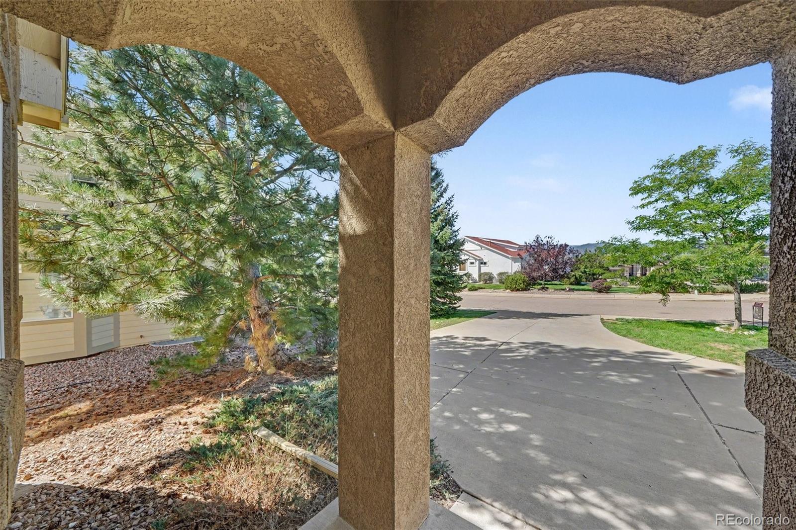 MLS Image #6 for 15843  bridle ridge drive,monument, Colorado