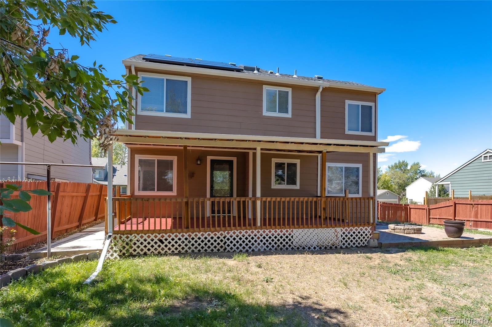 MLS Image #26 for 4984 s dunkirk way,centennial, Colorado
