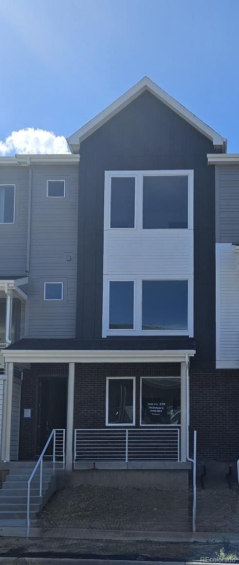 MLS Image #1 for 714  skyhook street,erie, Colorado