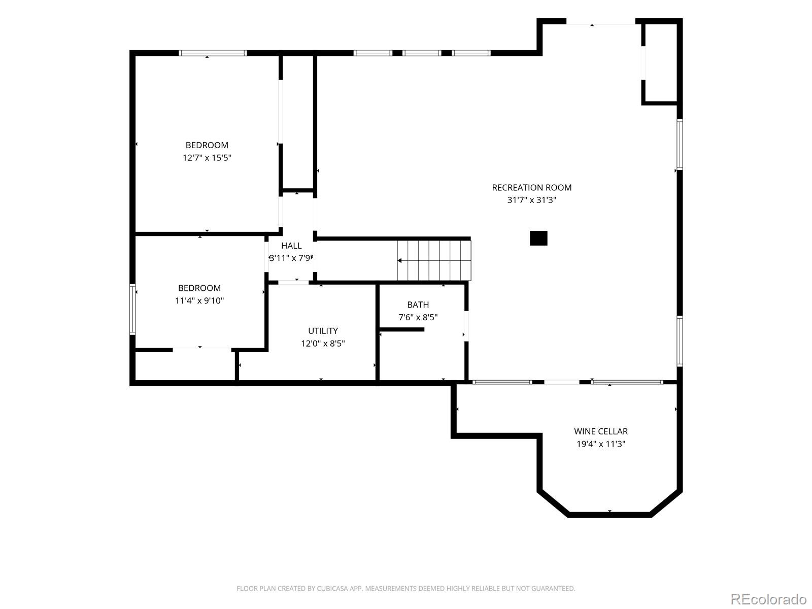 MLS Image #33 for 7691  bison court,littleton, Colorado