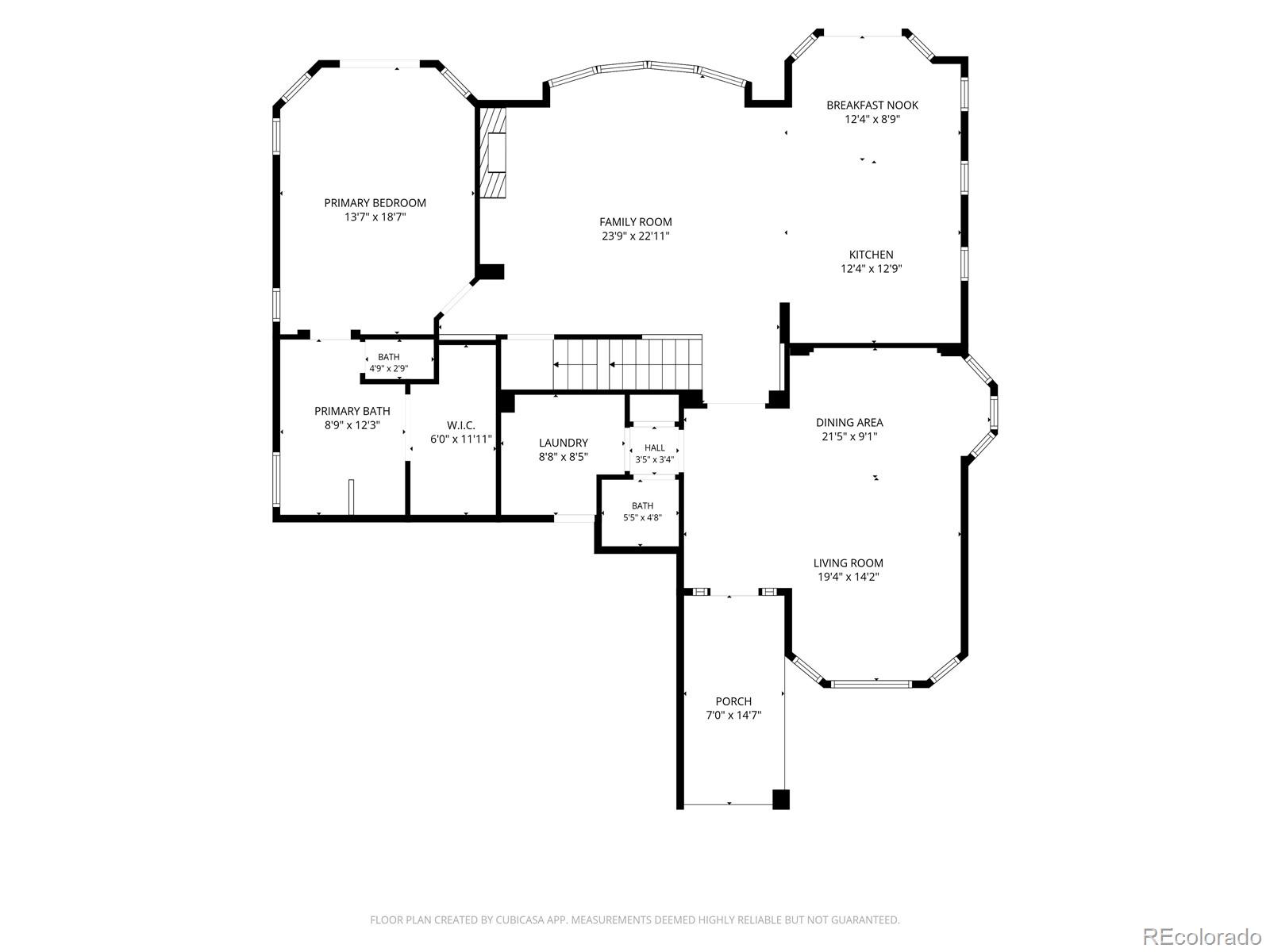 MLS Image #34 for 7691  bison court,littleton, Colorado